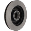 Centric Front Disc Brake Rotor for 1994-1999 Dodge Ram 2500 (121.67030)