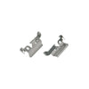 Carlson Disc Brake Hardware Kit for 1981-1982 626 13102