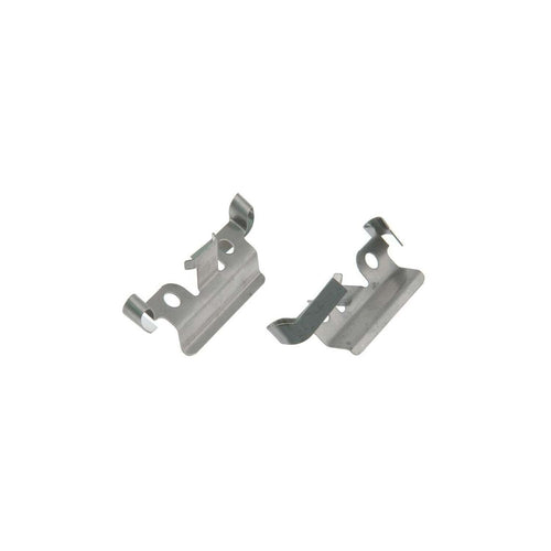 Carlson Disc Brake Hardware Kit for 1981-1982 626 13102