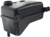 A-Premium Engine Coolant Overflow Recovery Reservoir Tank Compatible with Land Rover Discovery 1994-1999, Range Rover 1990-1995, 3.9L 4.0L 4.2L, Replace # PCF101590