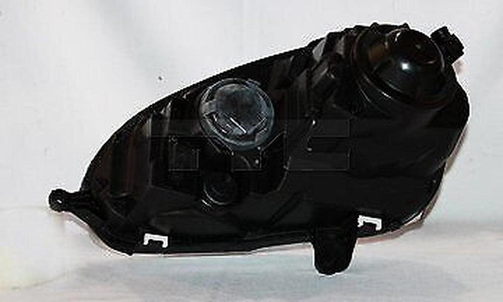 TYC Headlight Assembly for Jetta, GTI 20-6679-00