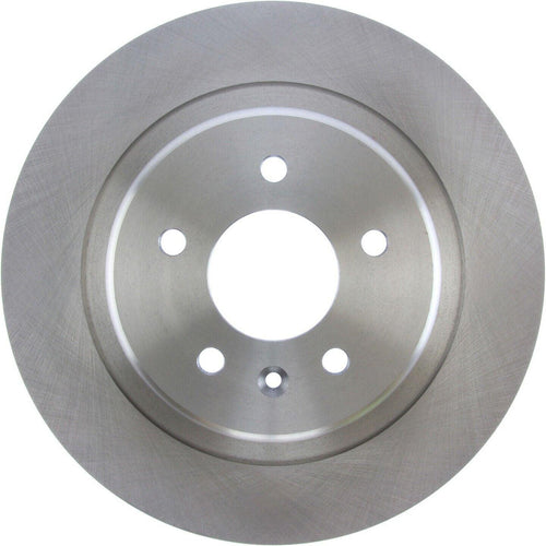 Centric Rear Disc Brake Rotor for 16-18 Buick Envision (121.62175)