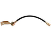 Raybestos Brake Hydraulic Hose for Mustang, Cougar BH36603
