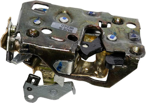 16631628 Passenger Side Door Latch