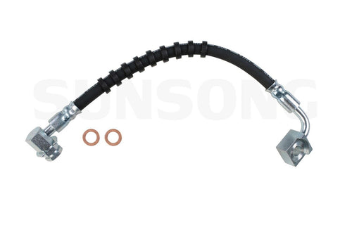 Brake Hydraulic Hose for Ranger, B4000, Explorer Sport Trac, B3000+More 2203195