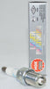 4-NGK PZFR5D11 (7968) Laser Platinum Spark Plugs Pre-Gapped More Spark