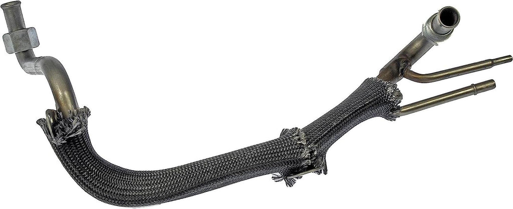 Dorman 598-125 Exhaust Gas Recirculation (EGR) Line Compatible with Select Ford Models