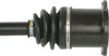 66-7315 New CV Axle