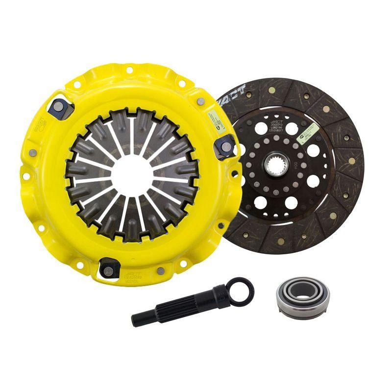 MB1-XTSD ACT XT/Perf Street Rigid Kit - greatparts