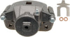 R-Line Replacement Remanufactured Front Disc Brake Caliper for Select Ford Taurus, Mercury Sable Model Years (FRC10458)