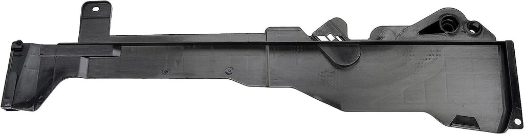 Dorman 603-771 Engine Coolant Reservoir Mounting Plate Compatible with Select BMW Models