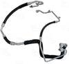 56324 Discharge and Suction Line Hose Assembly