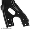 Beck Arnley Suspension Trailing Arm for 06-10 Kia Optima 102-6135