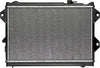 CU1424 Complete Radiator