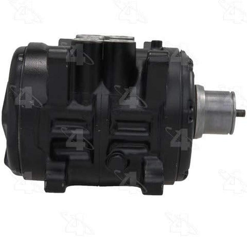 57311 Remanufactured AC Compressor