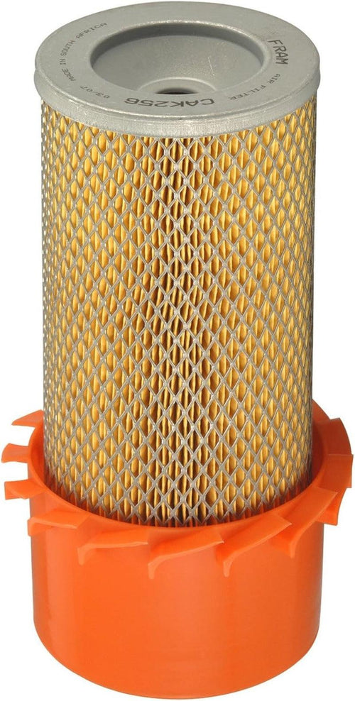 CAK256 Heavy Duty Air Filter