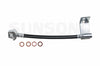 Sunsong Brake Hydraulic Hose for 05-10 F-350 Super Duty 2202975