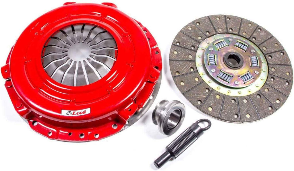 75203 Super Street Pro Kit (Mustreet 5.Ol 86-95), 1 Pack