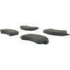Centric Front Disc Brake Pad for Amarok, Transit (102.15550)