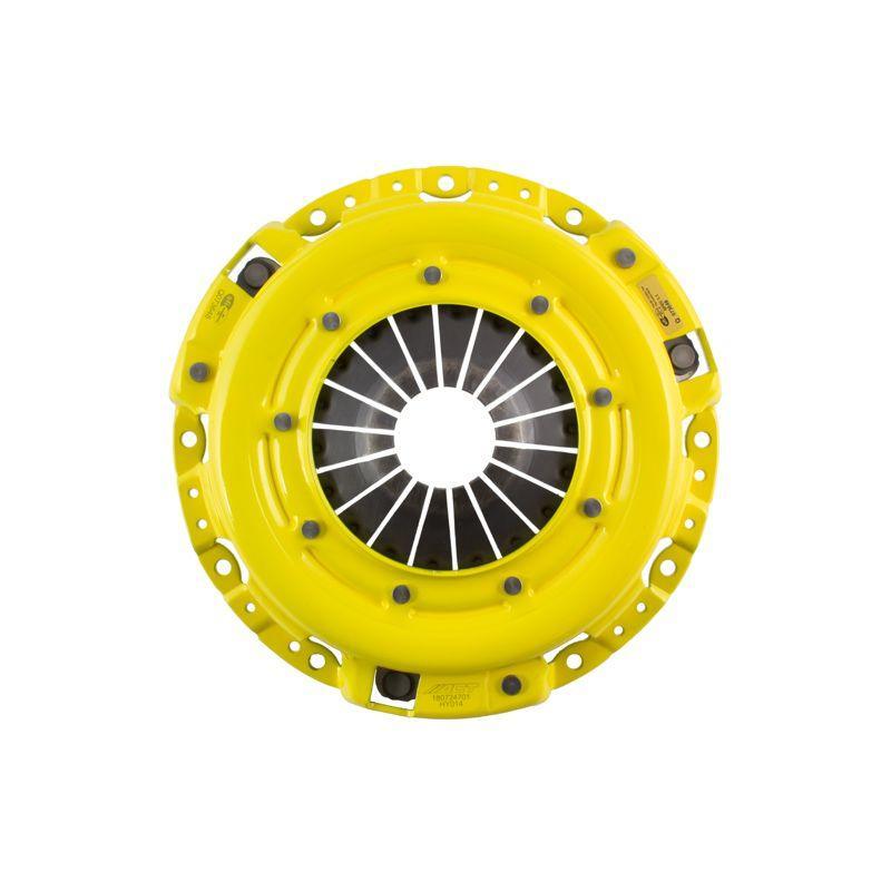 HY014 ACT Heavy Duty Pressure Plate - greatparts