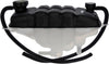 Dorman 603-367 Front Engine Coolant Reservoir Compatible with Select Cadillac / Chevrolet / GMC Models