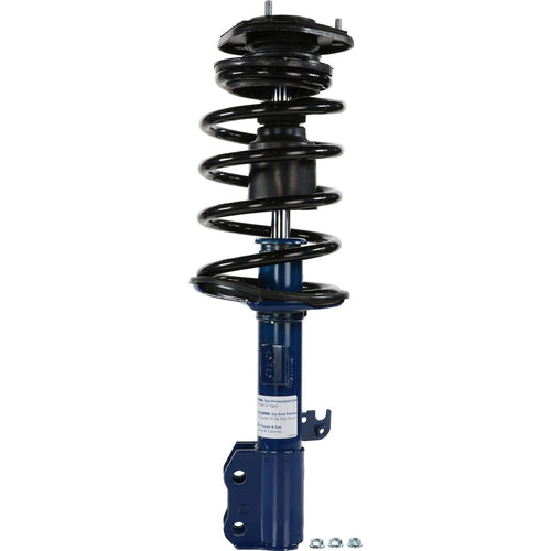 Front Driver Side Suspension Strut and Coil Spring for Toyota Corolla (182115)