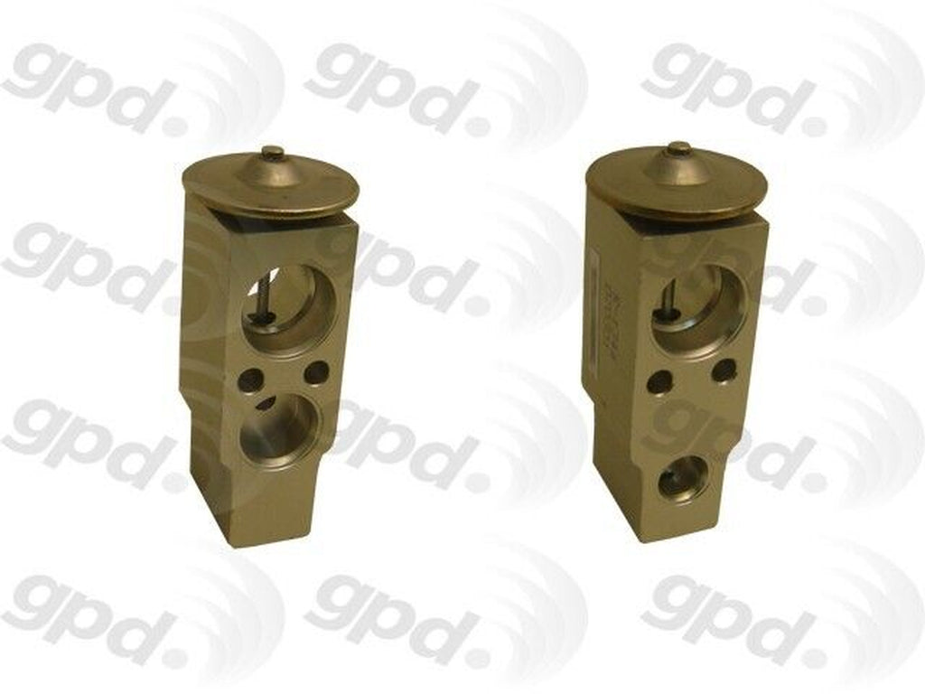 Global Parts A/C Expansion Valve for Tc, GX470 3411434