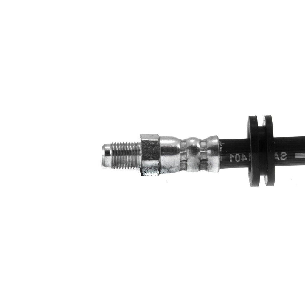 Centric Brake Hydraulic Hose for BMW 150.34005