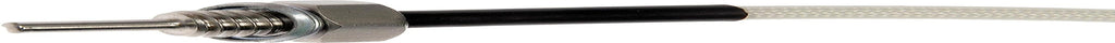 Dorman 904-7324 Exhaust Gas Recirculation (EGR) Valve Temperature Sensor Compatible with Select Models