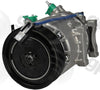 Global Parts A/C Compressor for 13-18 Hyundai Santa Fe Sport 6513157