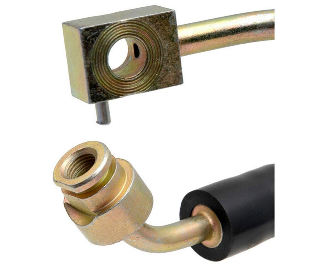 Raybestos Brake Hydraulic Hose for Ford BH380195