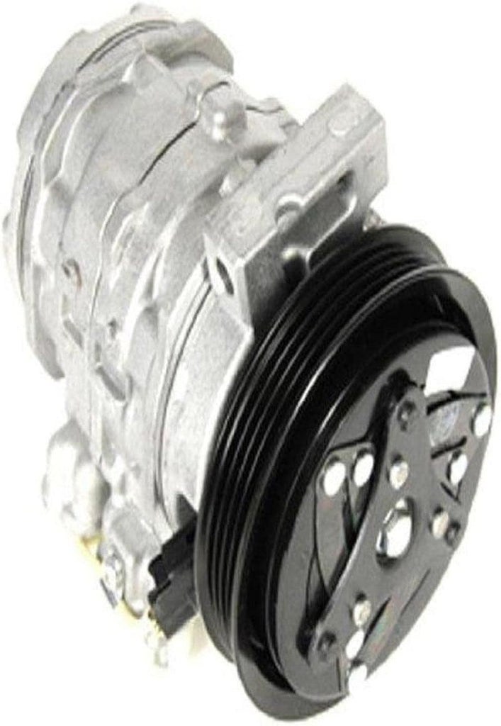 GM Genuine Parts 15-21512 Air Conditioning Compressor