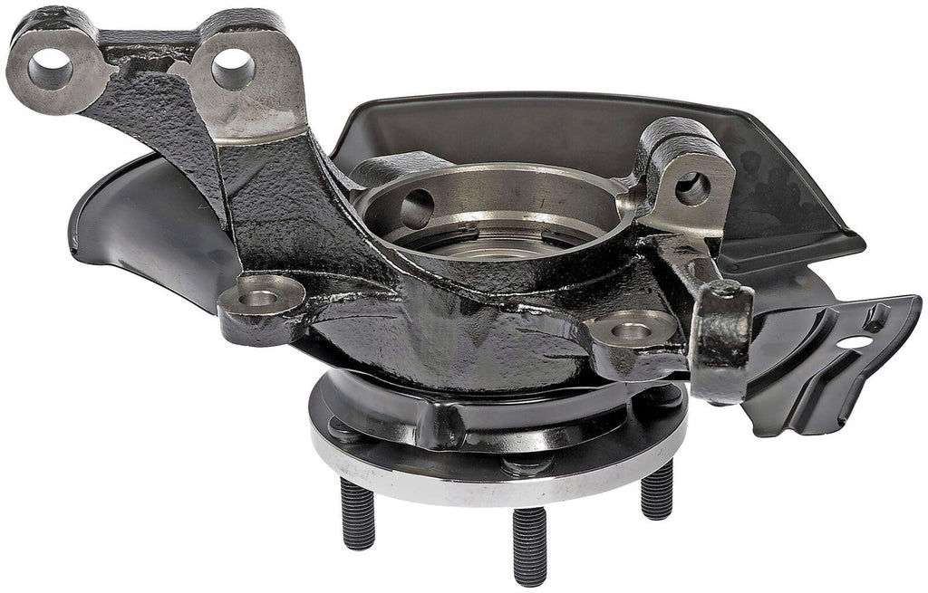 Dorman Steering Knuckle Kit for 11-13 Hyundai Sonata 698-465