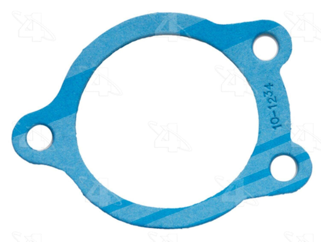 Four Seasons Engine Coolant Water Outlet for SLX, Passport, Rodeo, Trooper 85072