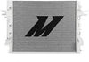 MMRAD-RAM-13 Performance Aluminum Radiator Compatible with Dodge Ram Cummins 6.7L 2013-2018