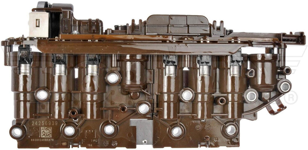 Transmission Control Module for Colorado, Express 2500+More 609-006