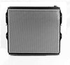OEM-RA-2376 OE Style Aluminum Core Radiator DPI 2376 Compatible with 04-06 Tundra / 01-07 Sequoia, 27-3/8" W X 23-5/8" H X 1-7/16" D, 1-1/2" Inlet, 1-1/2" Outlet