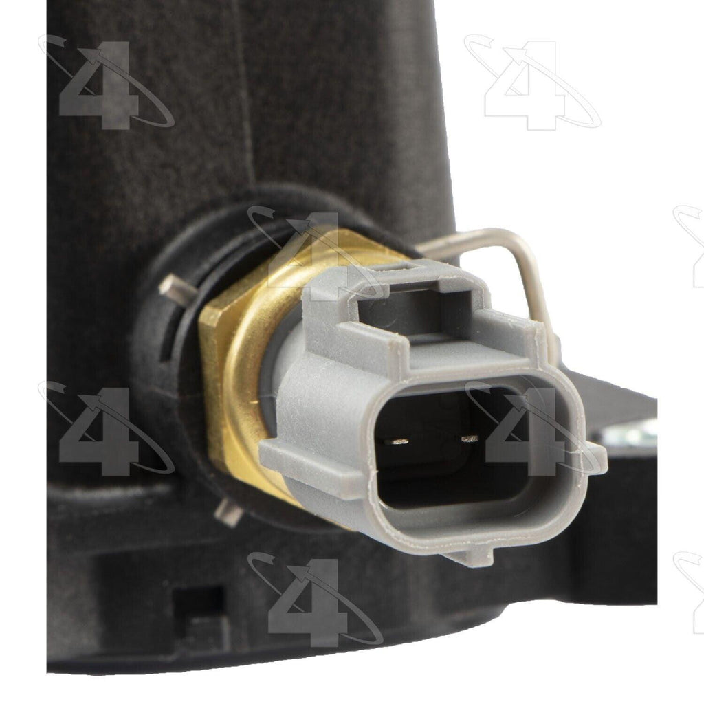 Four Seasons Engine Coolant Outlet Flange for 12-18 Focus 86259