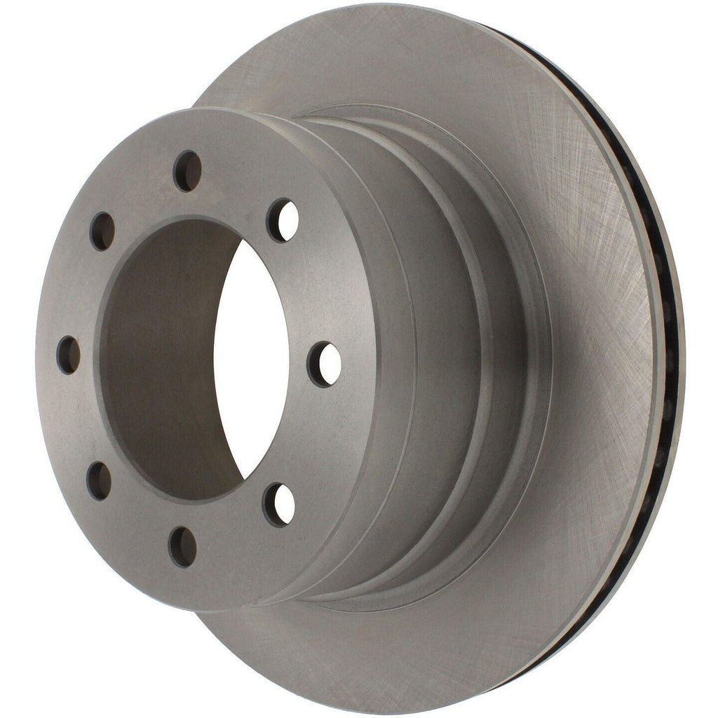 Centric Rear Disc Brake Rotor for Dodge (121.67062)