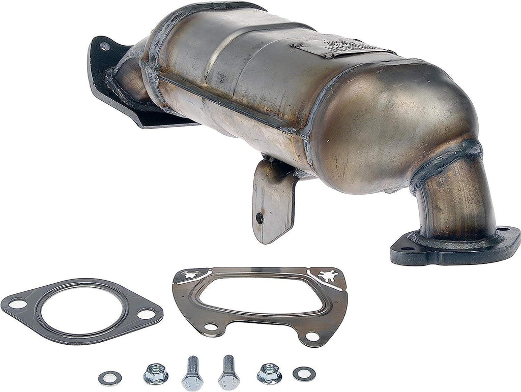 Dorman 674-292 Front Manifold Converter - Not CARB Compliant Compatible with Select Ram Models (Made in USA)