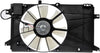 Dorman Engine Cooling Fan Assembly for 06-10 5 621-075