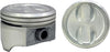 P1505(8)STD Piston GM 5.7L 350 Dish Top