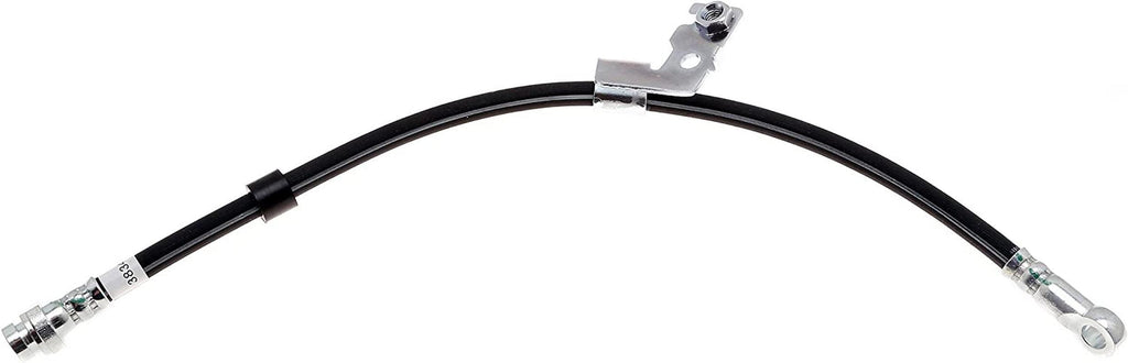 Professional 18J383462 Front Passenger Side Hydraulic Brake Hose