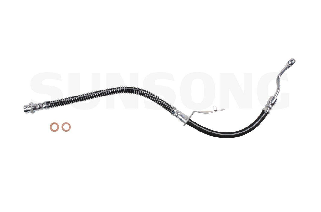 Sunsong Brake Hydraulic Hose for Attitude, Accent 2205847