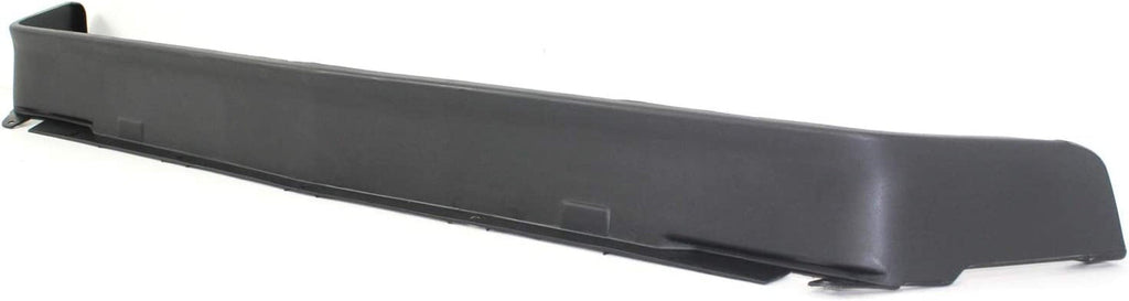 Front Valance for Chevrolet S10 Blazer 1983-1994/S10 Pickup 1982-1993 Primed