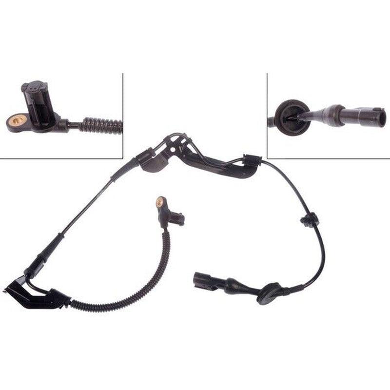 Dorman ABS Wheel Speed Sensor for Escape, Mariner 970-075