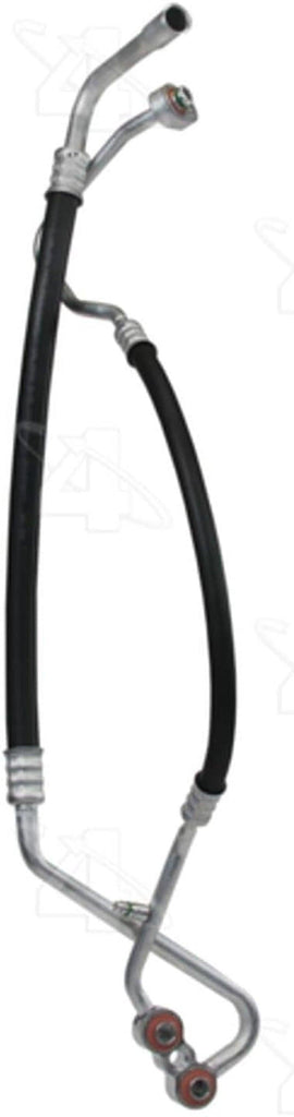 56432 Discharge and Suction Line Hose Assembly