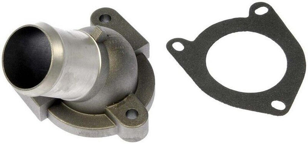 Engine Coolant Thermostat Housing for Taurus, Sable, Aerostar, Windstar 902-214
