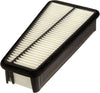 Extra Guard CA11431 Replacement Engine Air Filter for Select Toyota (4.0L) Models, Provides up to 12 Months or 12,000 Miles Filter Protection