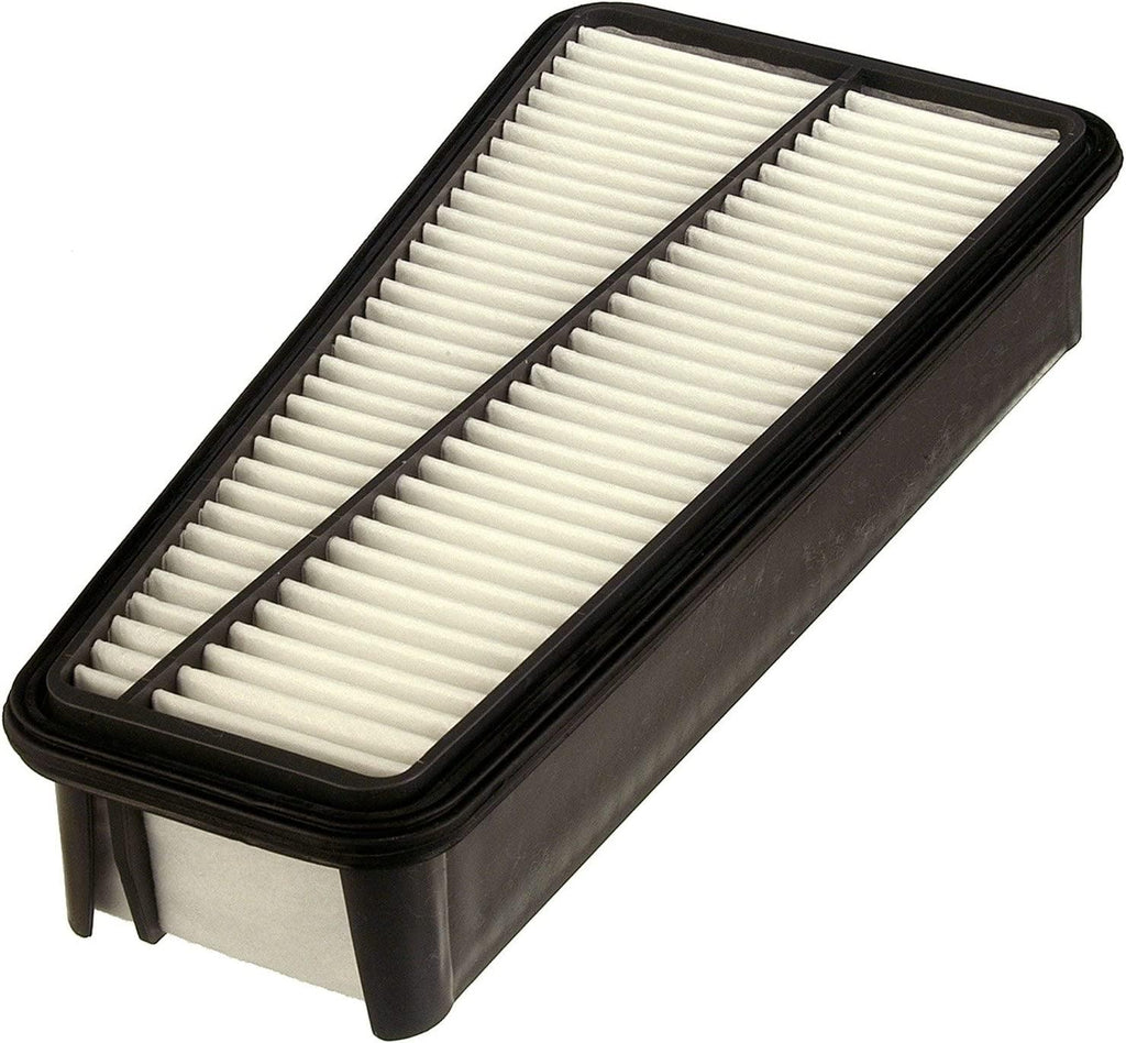 Extra Guard CA11431 Replacement Engine Air Filter for Select Toyota (4.0L) Models, Provides up to 12 Months or 12,000 Miles Filter Protection